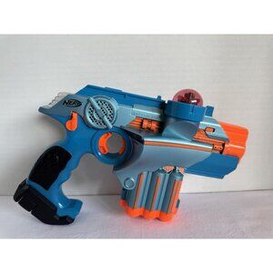 Nerf Lazer Tag Phoenix LTX Tagger